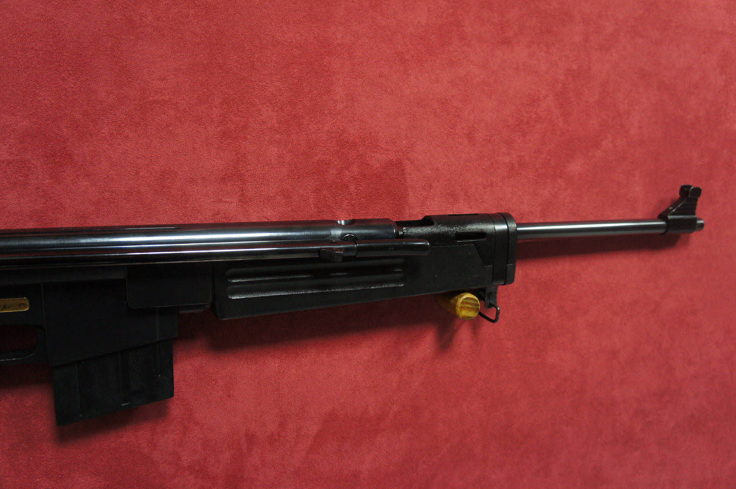 .22 Air Arms Hi Power