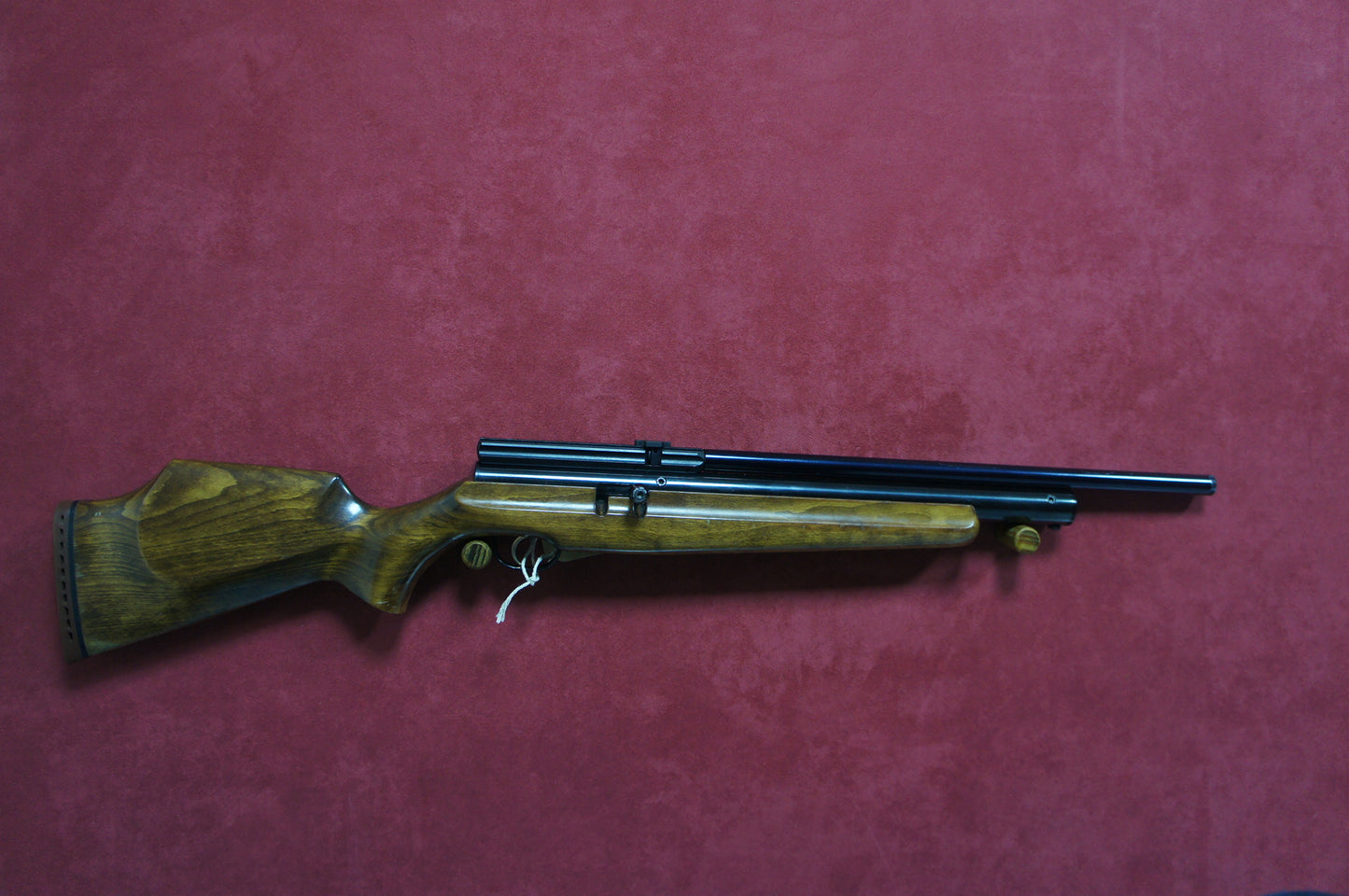 .22 Webley Viper