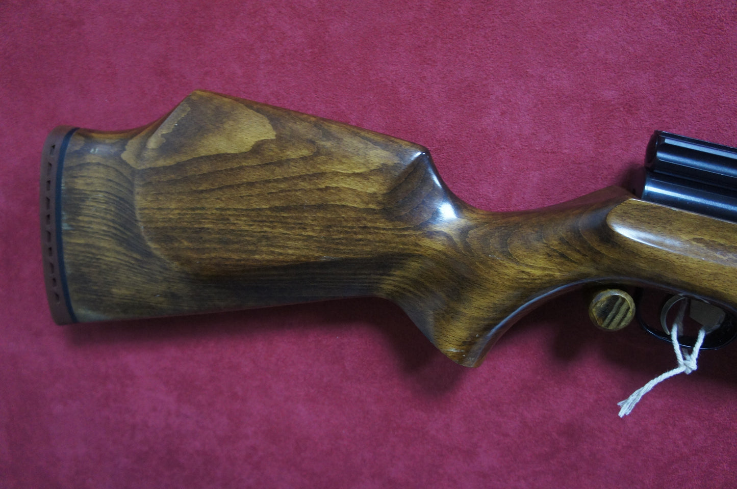 .22 Webley Viper