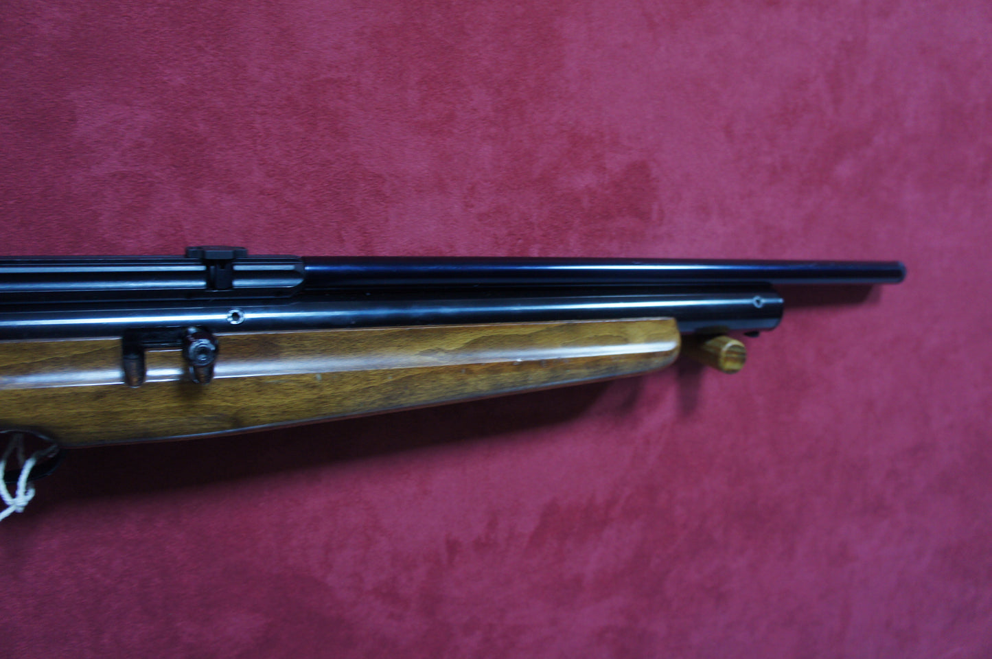 .22 Webley Viper