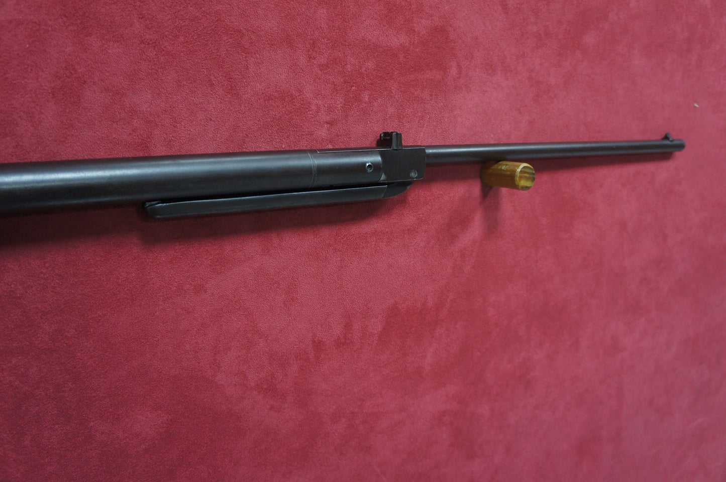 .22 BSA standard
