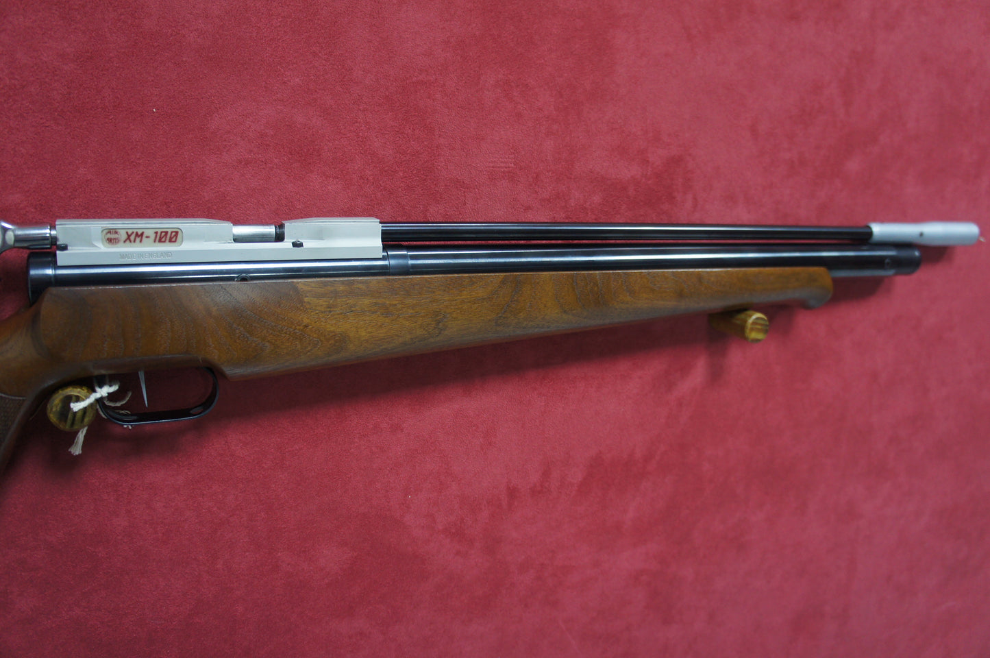 .22 Air Arms XM100 Mk1