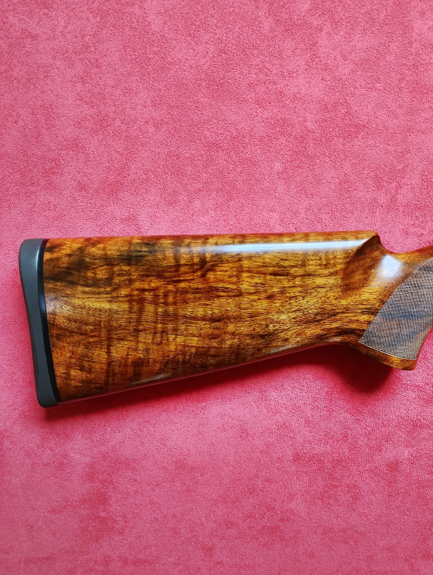 12g Caesar Guerini Invictus 7 32" Barrels