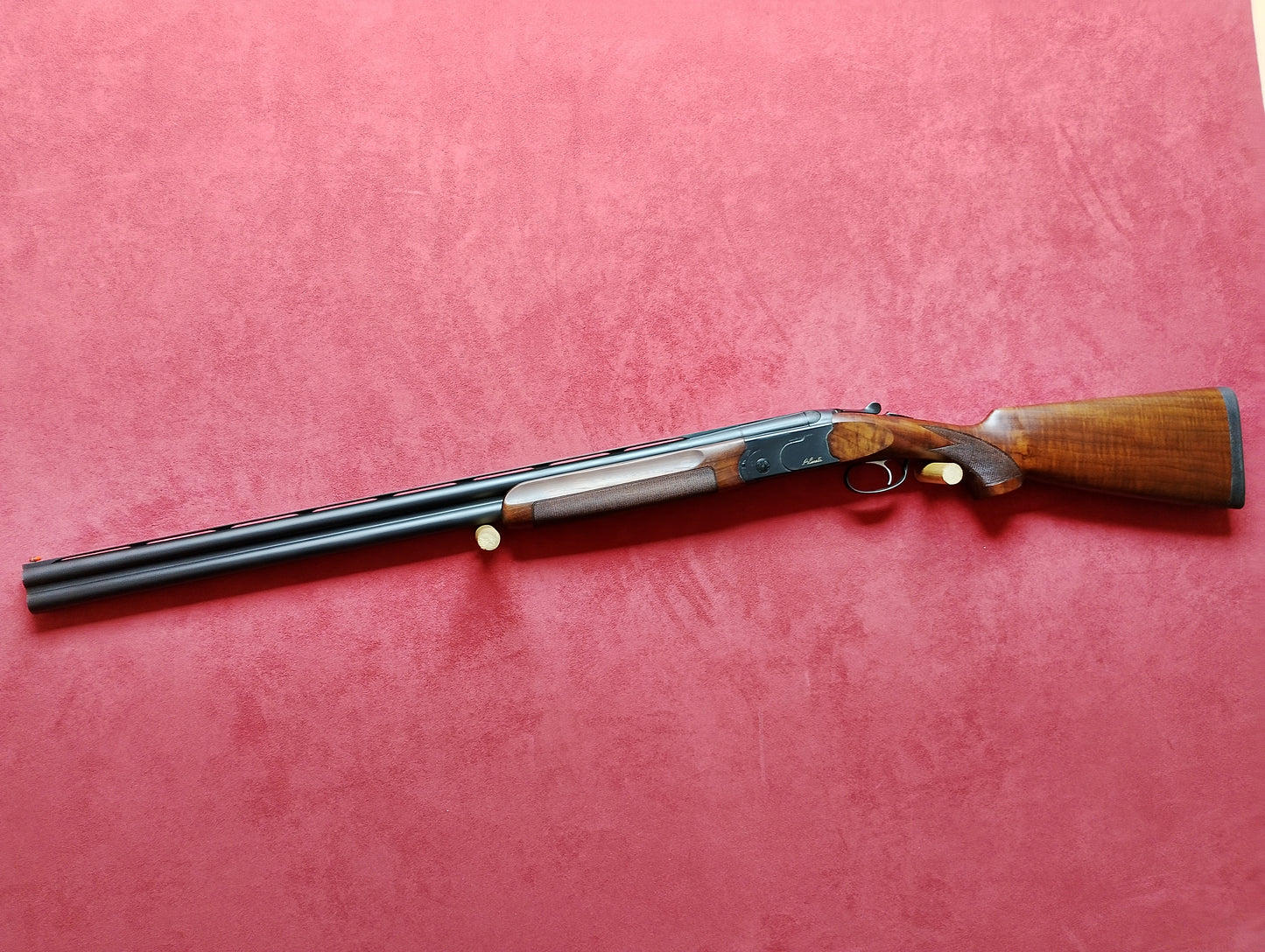 12g Beretta Onyx 29.5" Barrels