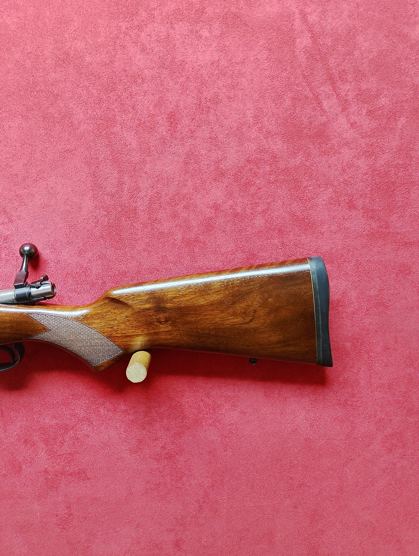.17HMR CZ 452