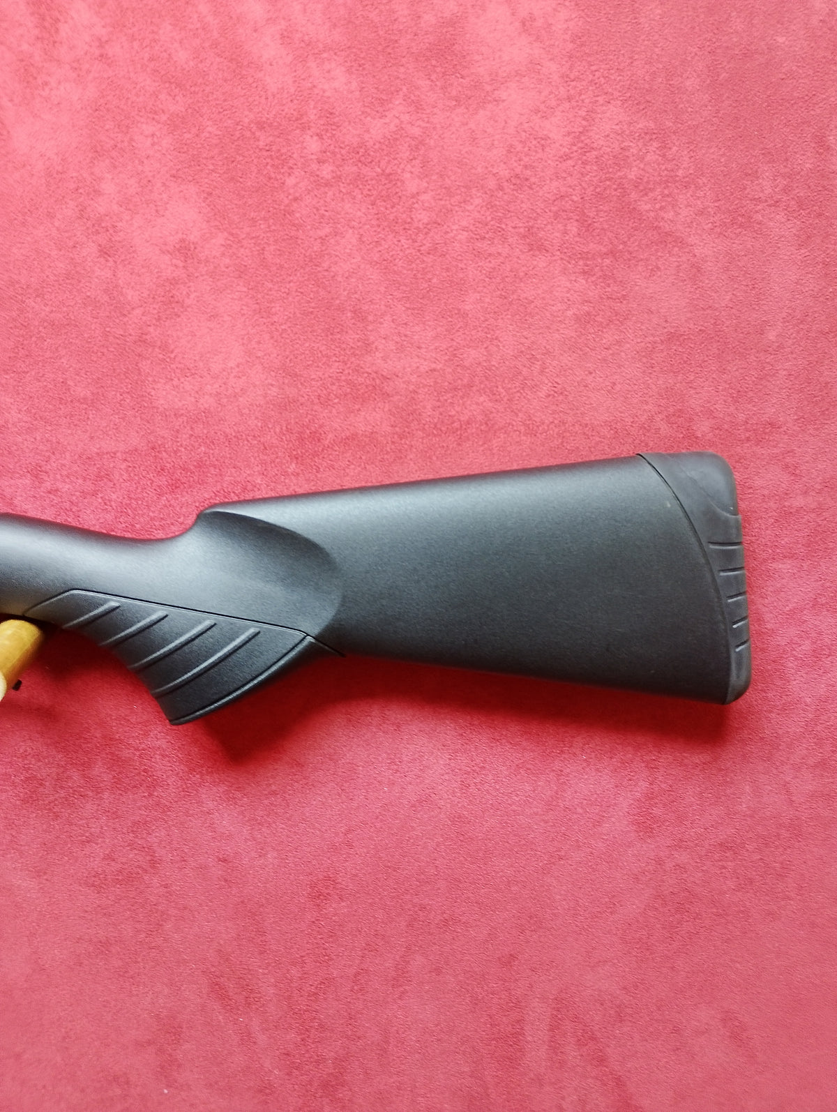 .410 Baikal Hushpower
