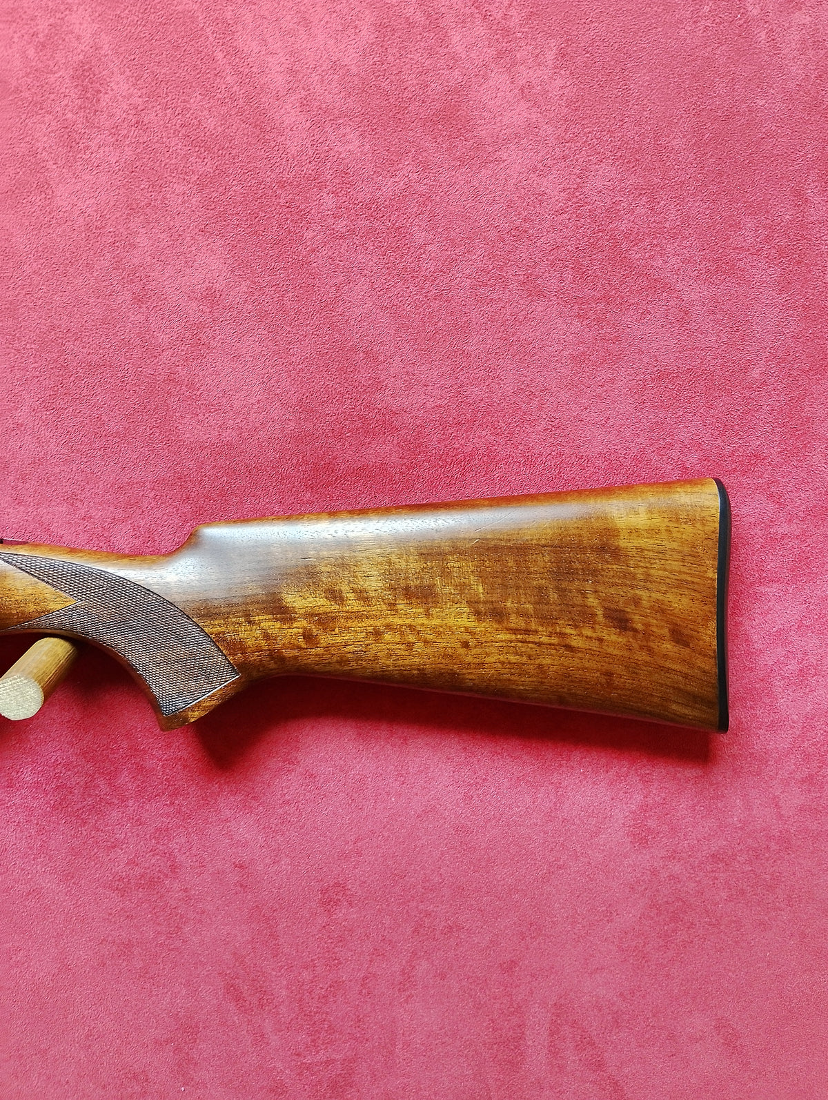 12g Webley & Scott 912 30" Barrels