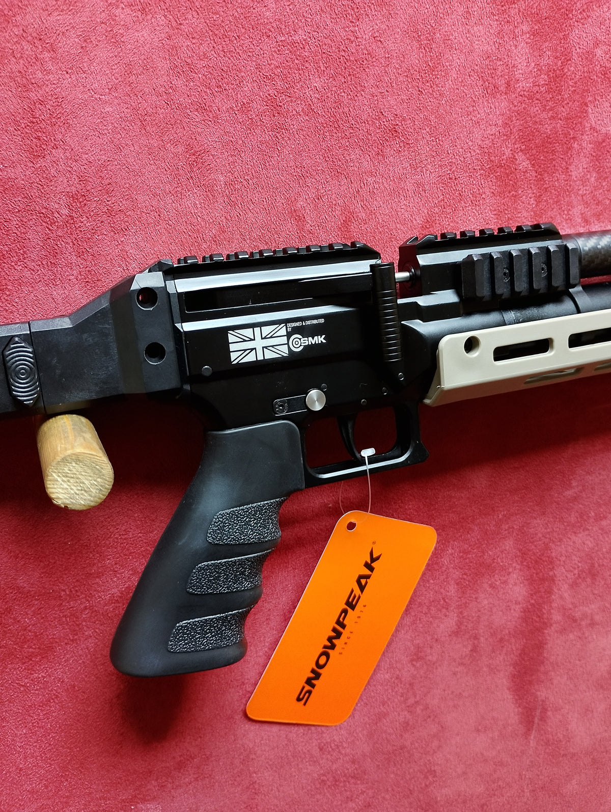 .177 Snowpeak AP900