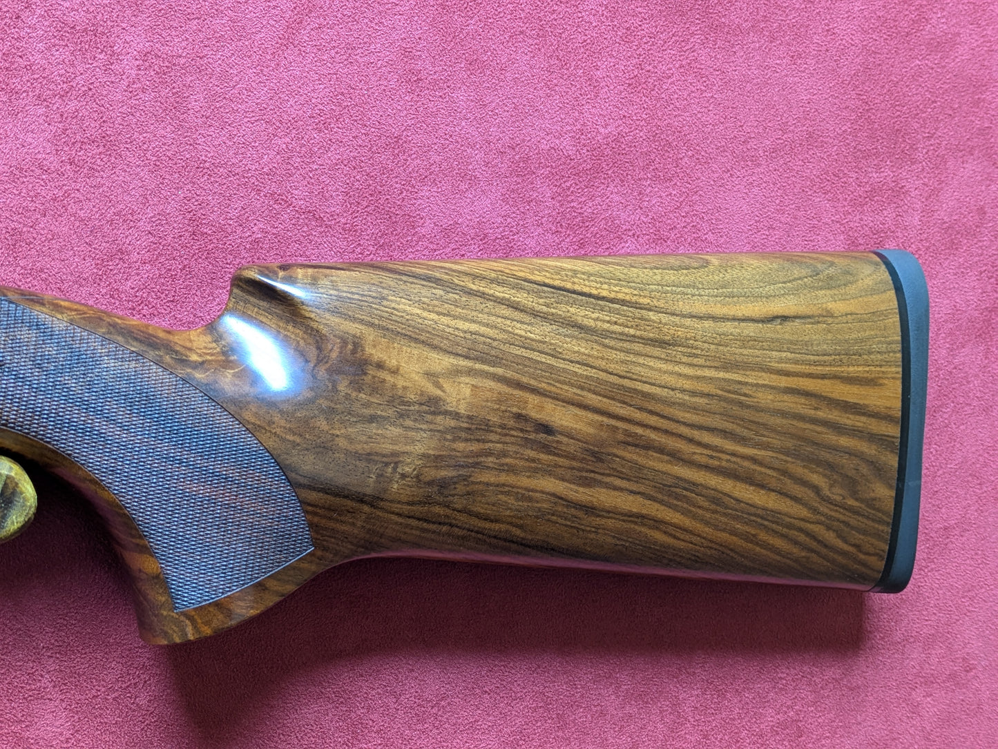 12g Caesar Guerini Ellipse Evo 32" Barrels