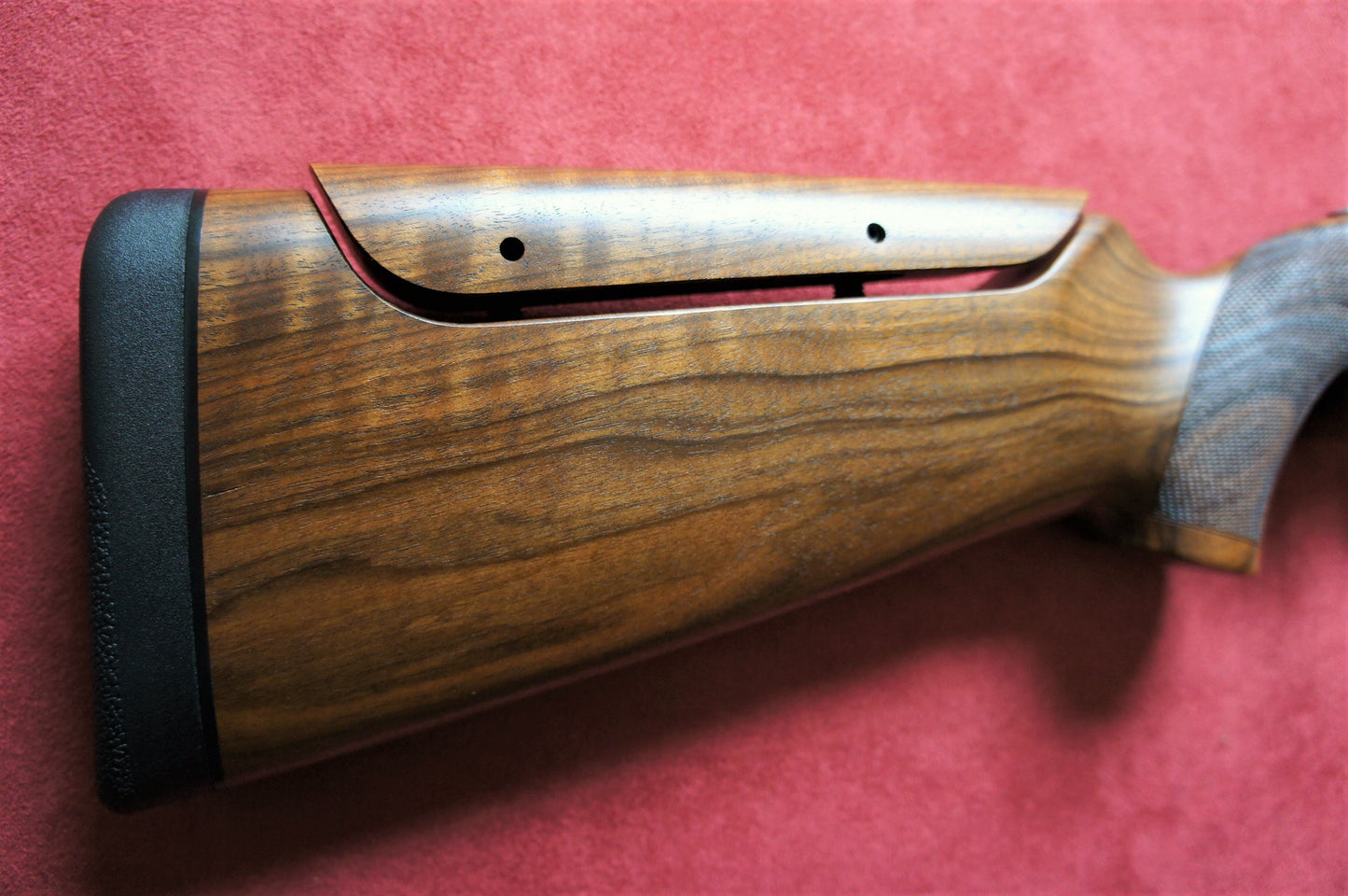 12g Fabarm STL 30" Barrels