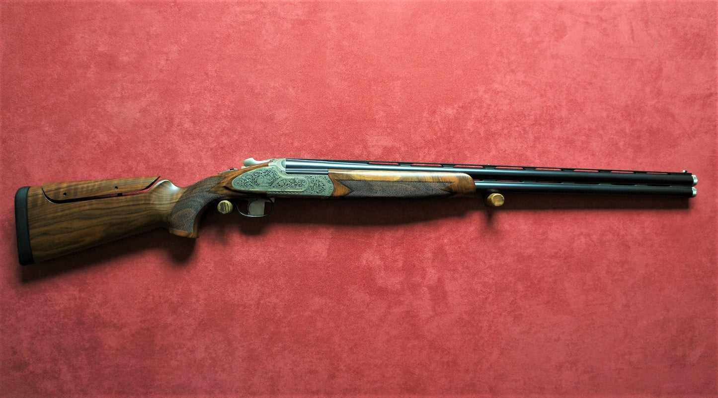 12g Fabarm STL 30" Barrels