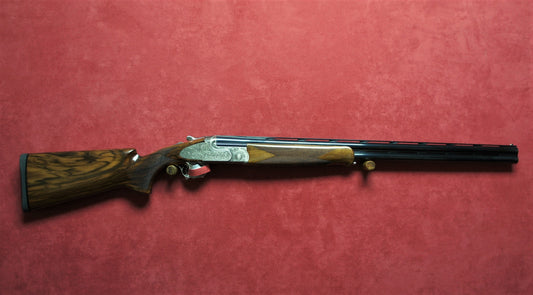 12g Caesar Guerini Maxum Pair 30" Barrels