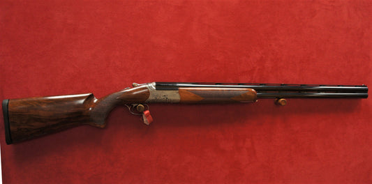 12g Caesar Guerini Ellipse Evo 30" Barrels