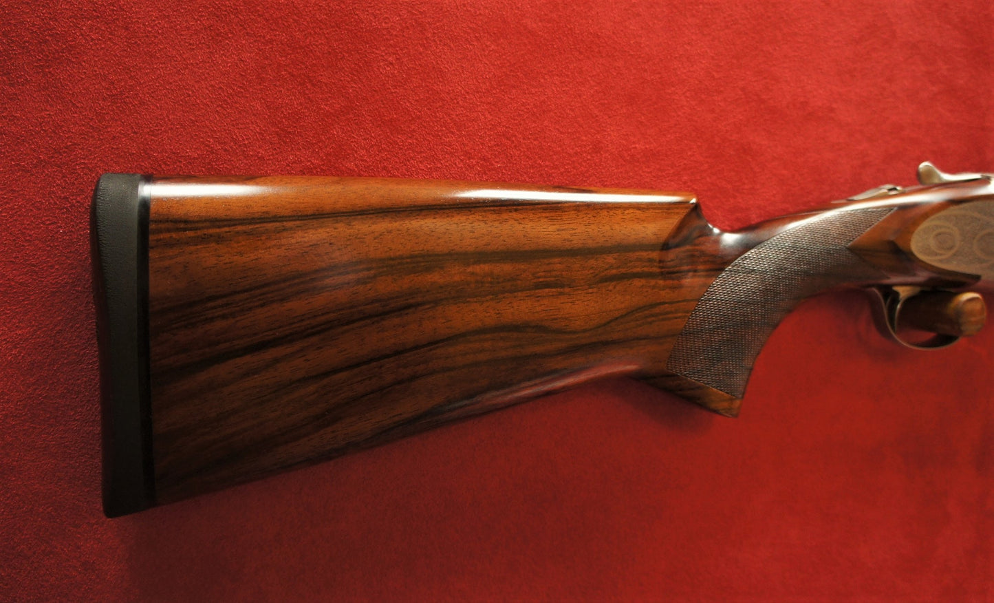 12g Caesar Guerini Essex 30" Barrels