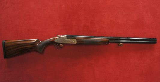 12g Caesar Guerini Essex 30" Barrels