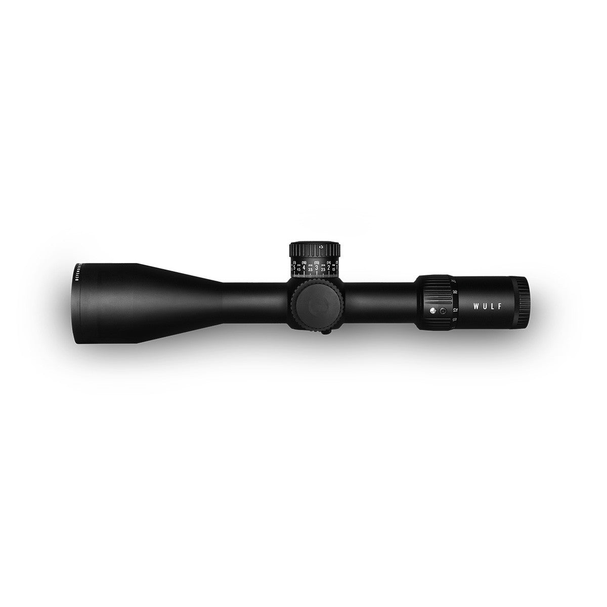 WULF Defender 2.0 ED 5-25x56 FFP