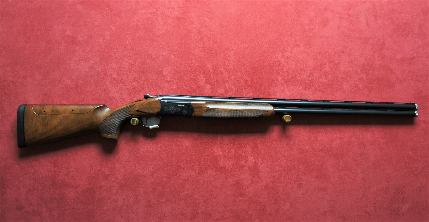 12g Fabarm Elos Trap 32" Barrels