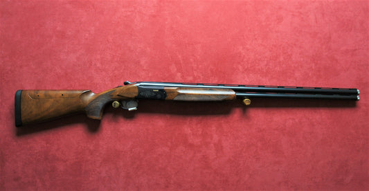 12g Fabarm Elos Trap 32" Barrels