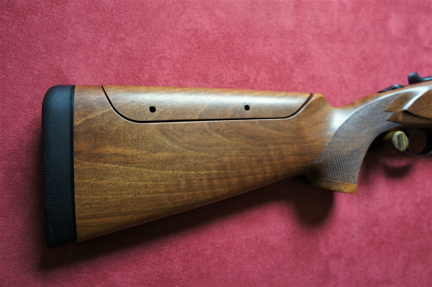 12g Fabarm Elos Trap 32" Barrels