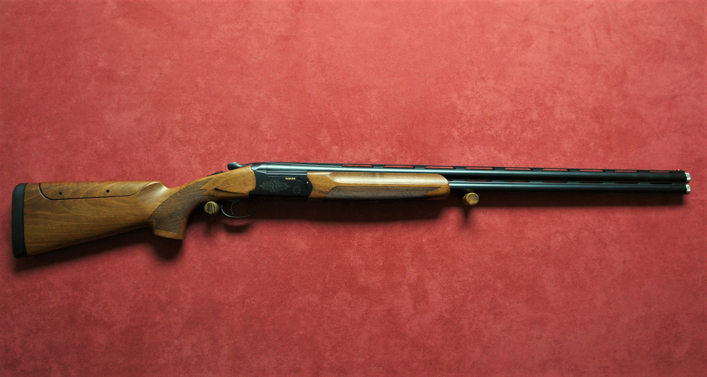 12g Fabarm Elos Trap 32" Barrels