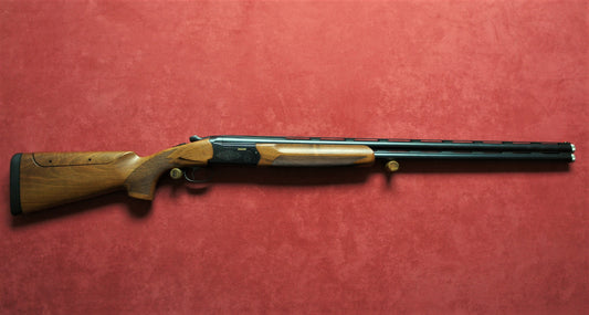 12g Fabarm Elos Trap 32" Barrels