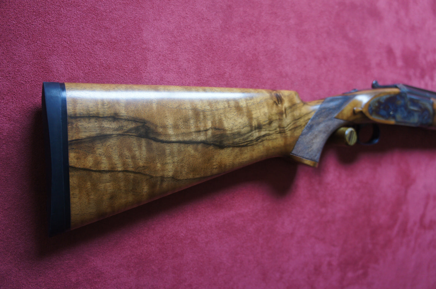 20g Webley and Scott Custom 28" Barrels