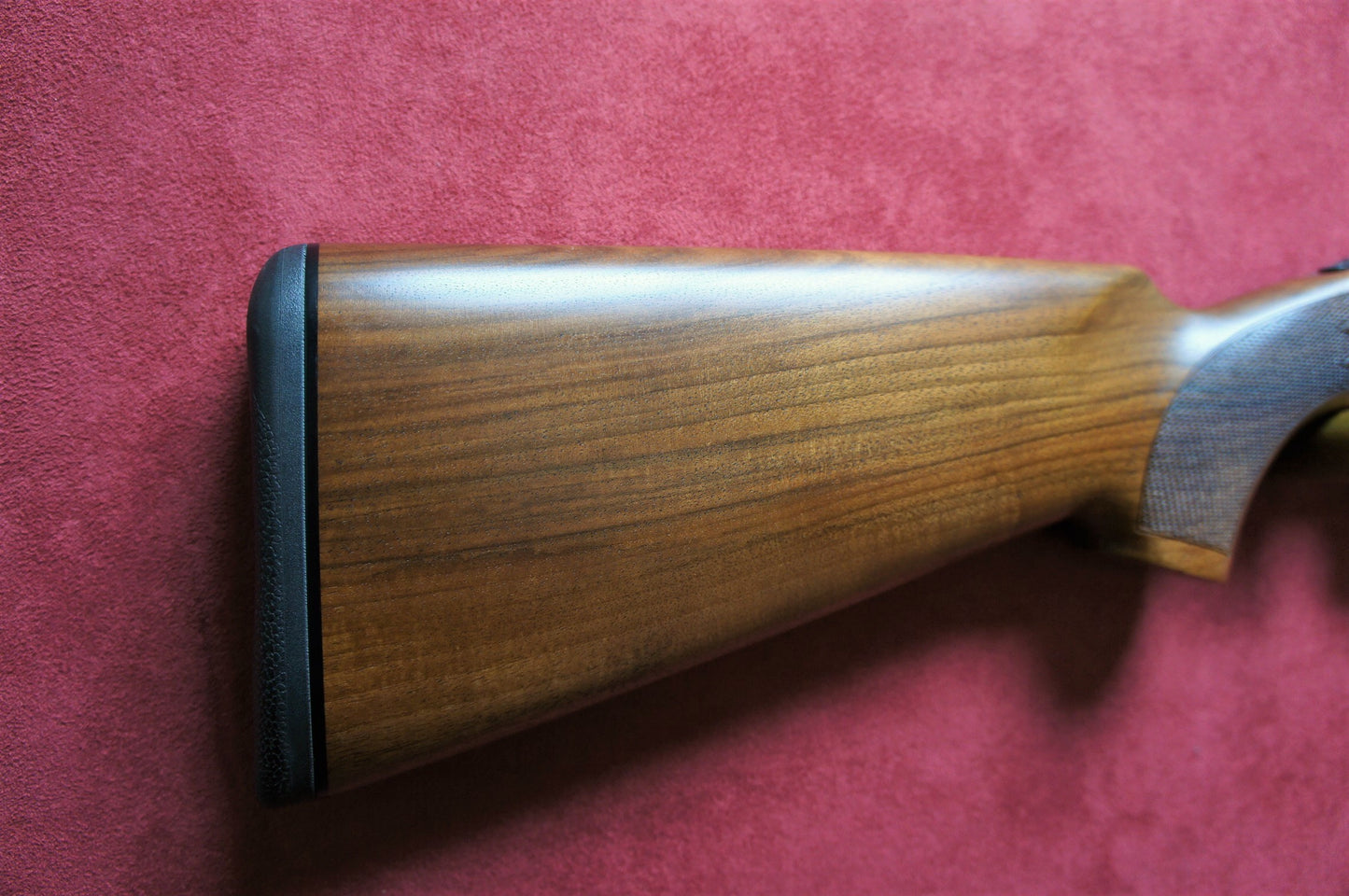 12g Fabarm Elos Deluxe 30" Barrels