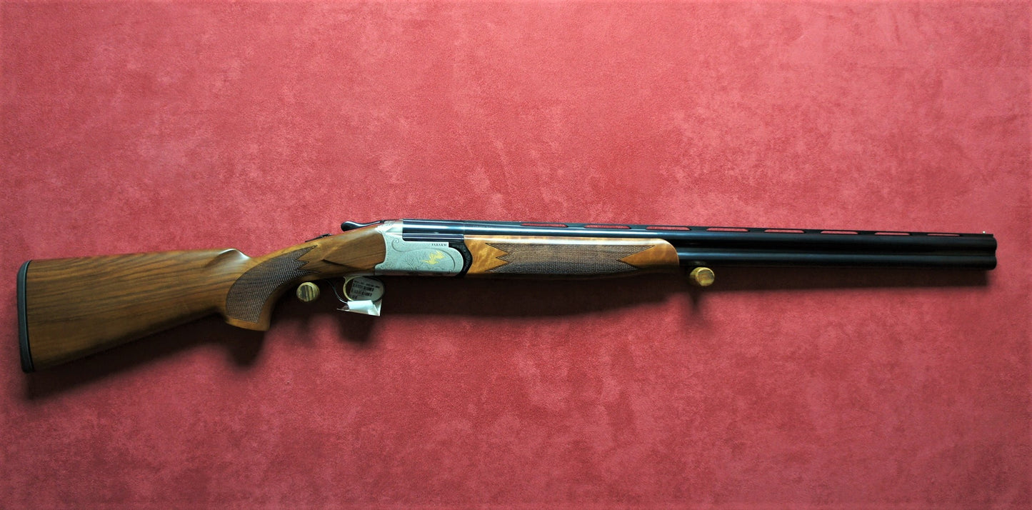 12g Fabarm Elos Deluxe 30" Barrels
