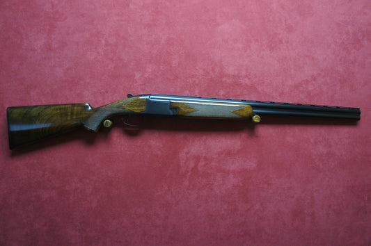 12g Browning B27 Game 28" Barrels