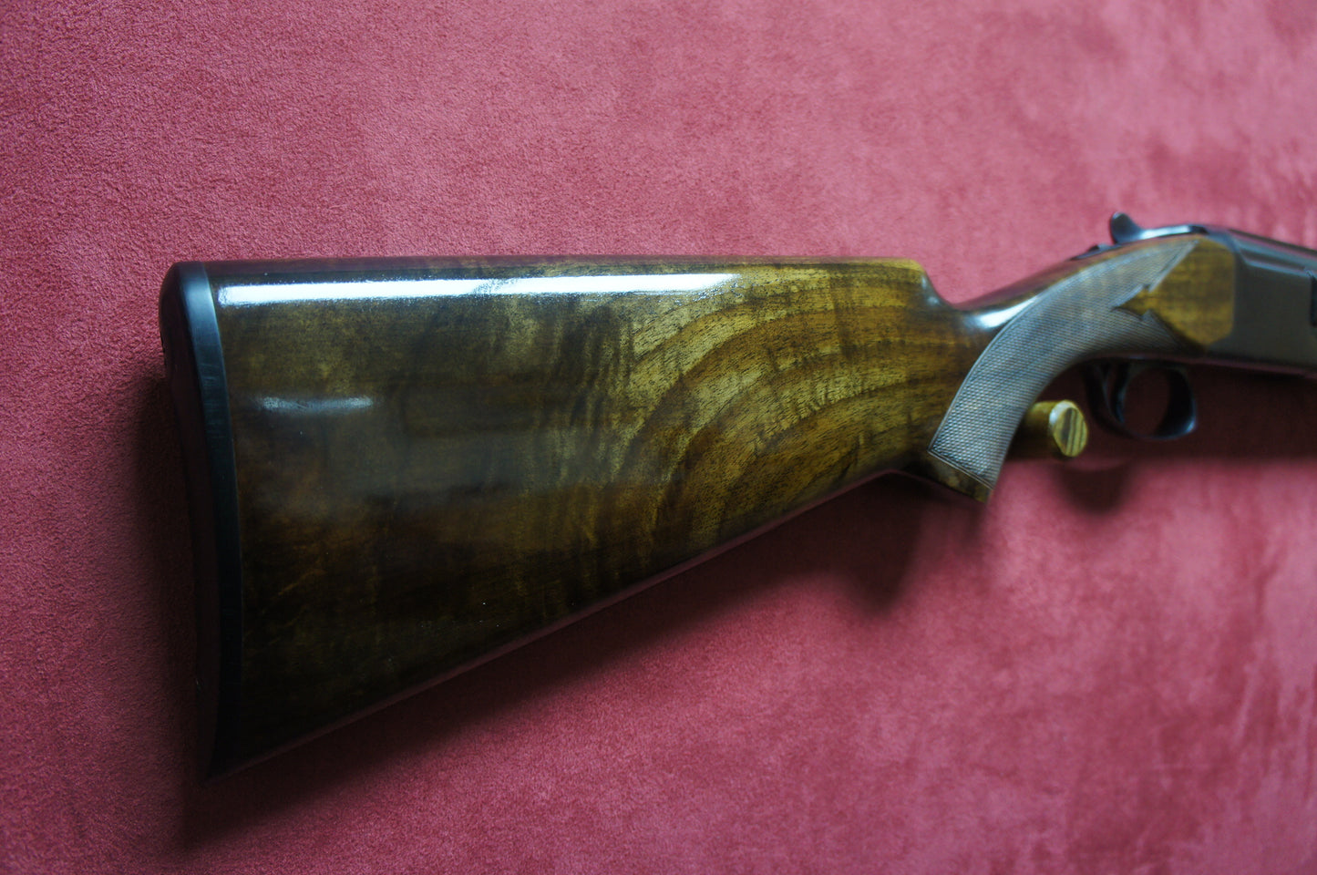 12g Browning B27 Game 28" Barrels