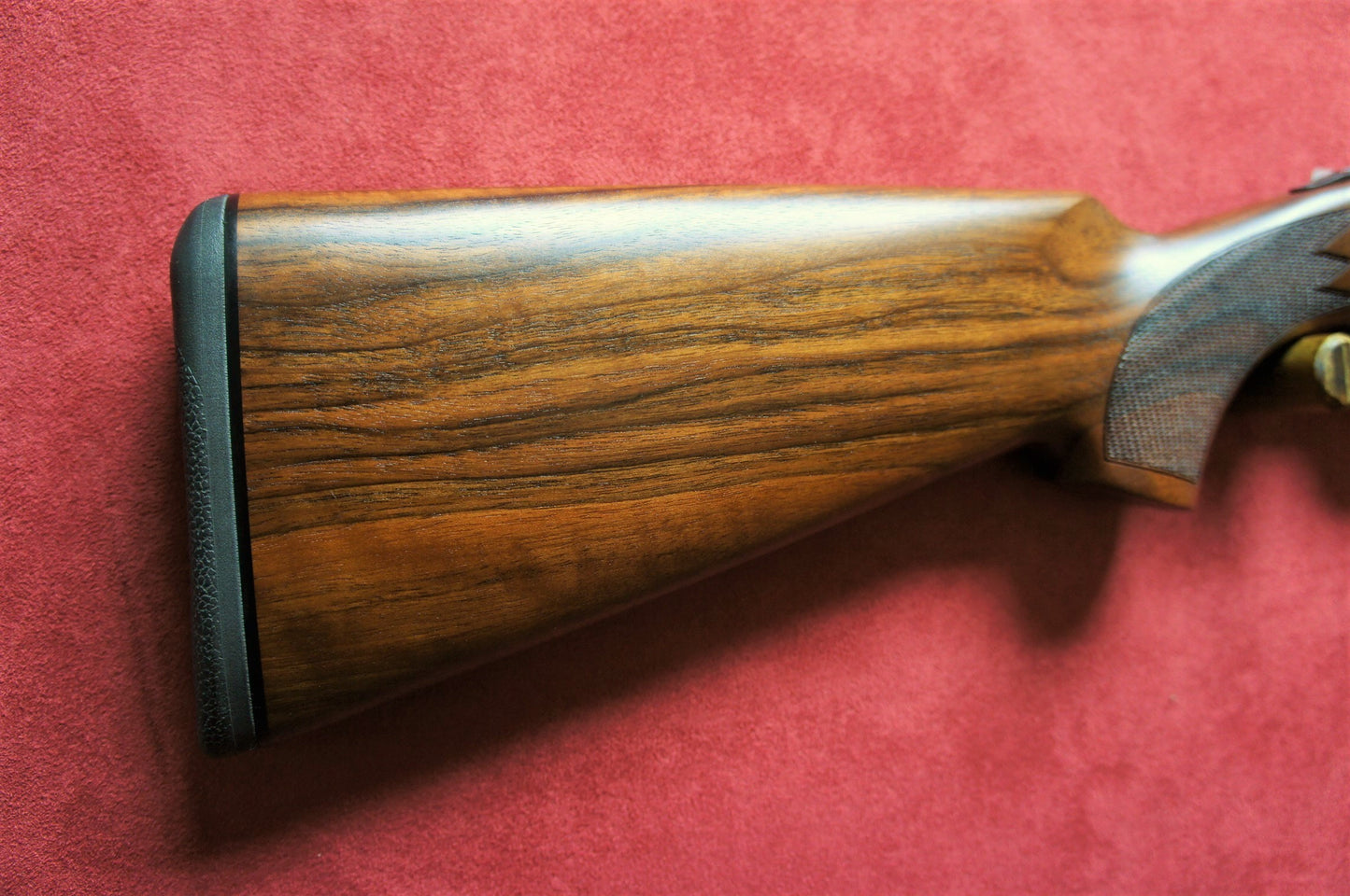 12g Fabarm Elos Deluxe 30" Barrels