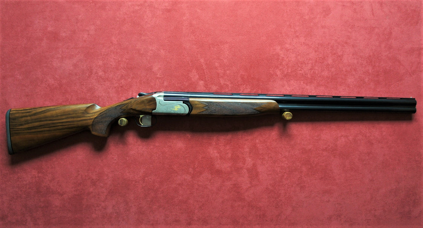 12g Fabarm Elos Deluxe 30" Barrels
