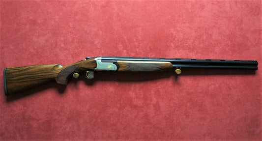 12g Fabarm Elos Deluxe 30" Barrels