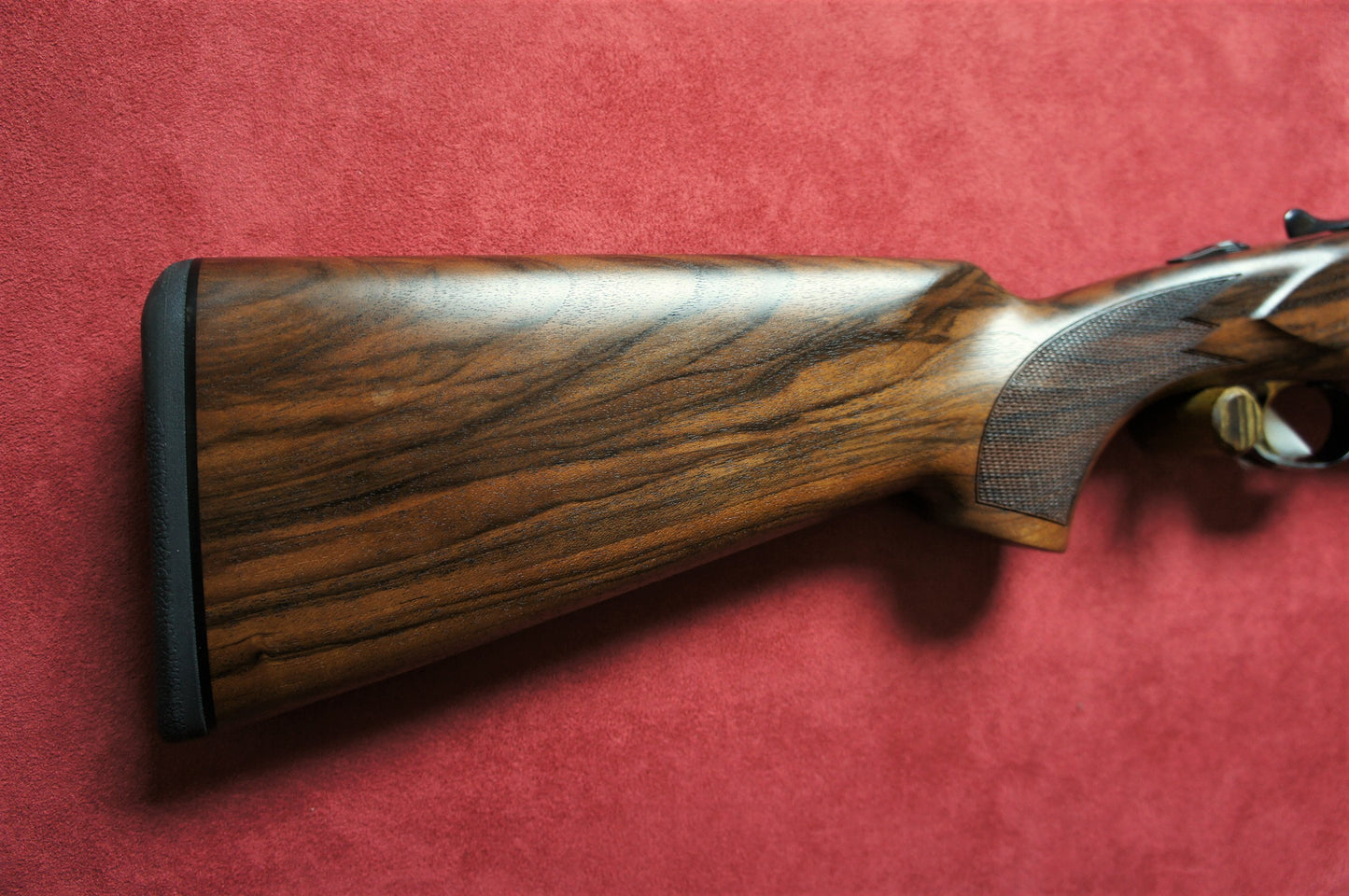 12g Fabarm Elos field 30" Barrels