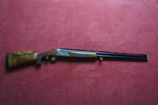 12g Fabarm RS12 Q.R.R 32" Barrels