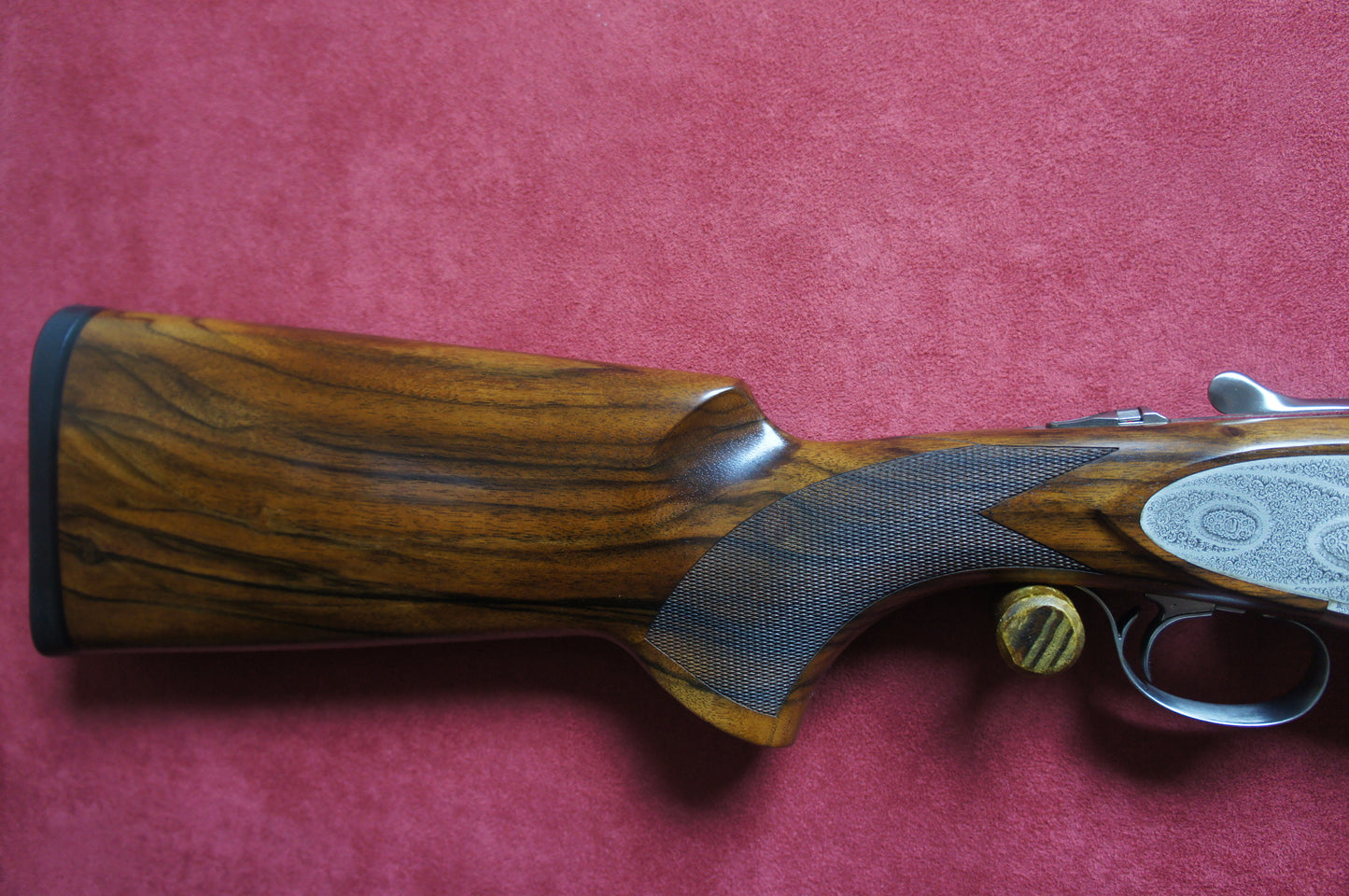 12g Caesar Guerini Essex 32" Barrels