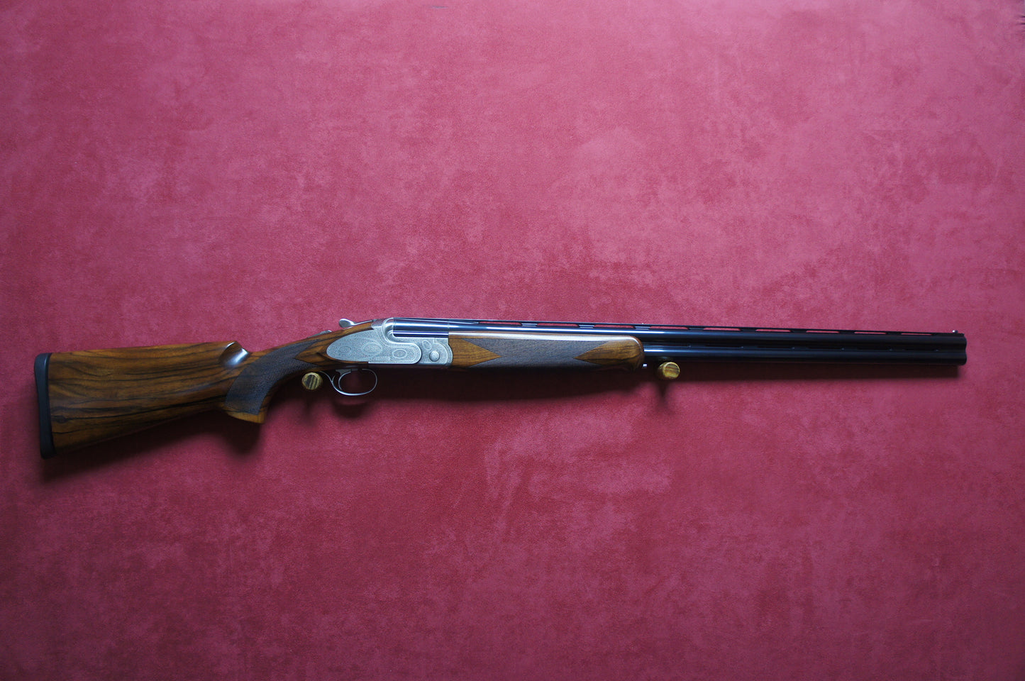 12g Caesar Guerini Essex 32" Barrels