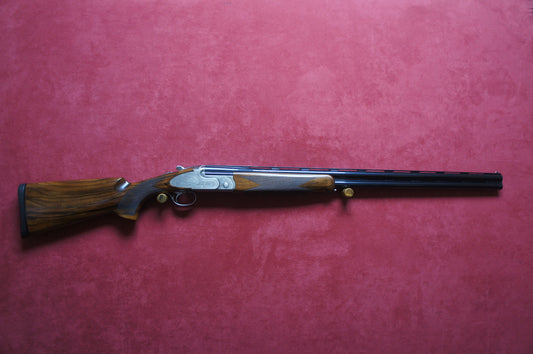 12g Caesar Guerini Essex 32" Barrels