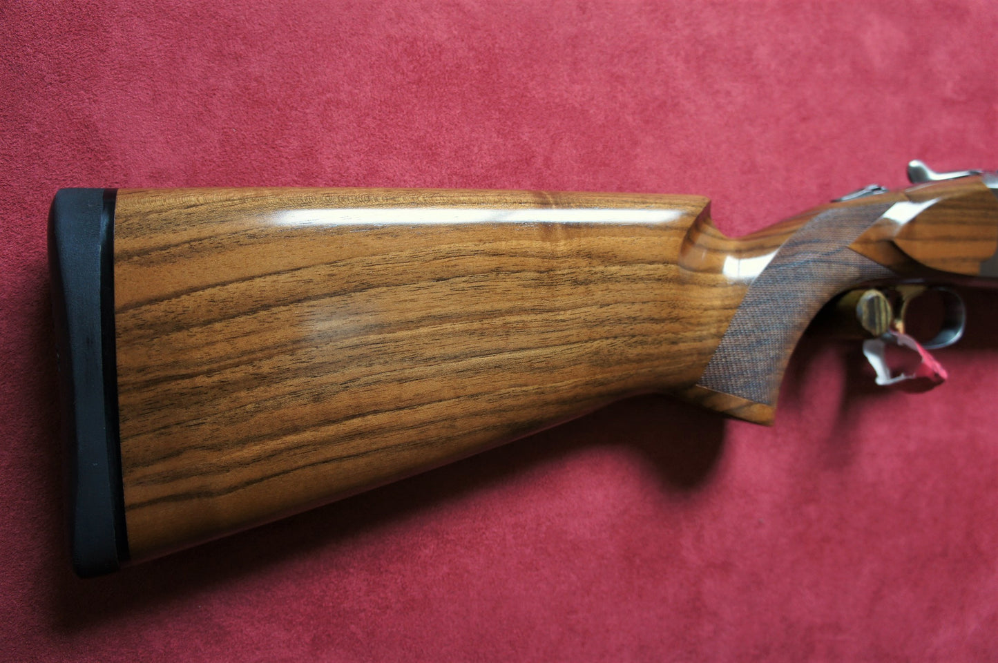 12g Caesar Guerini Summit 32" Barrels