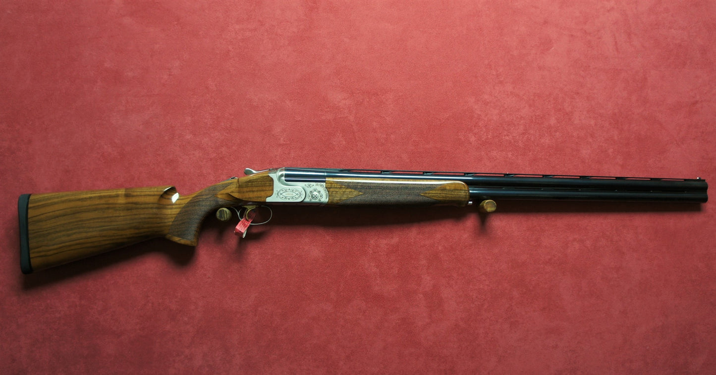 12g Caesar Guerini Summit 32" Barrels
