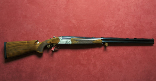 12g Caesar Guerini Summit 32" Barrels