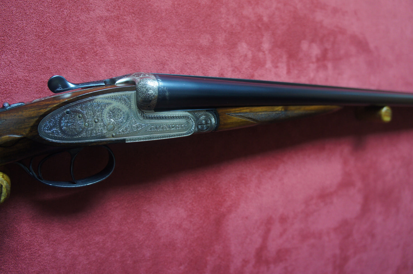 12g Garbi Royale 27" Barrels
