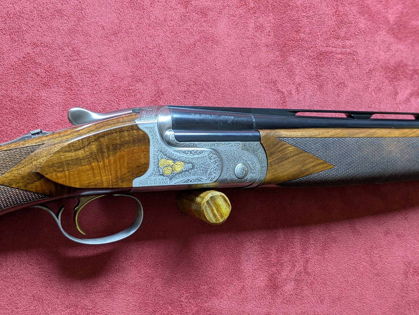 28g Caesar Guerini Tempio 32" Barrels