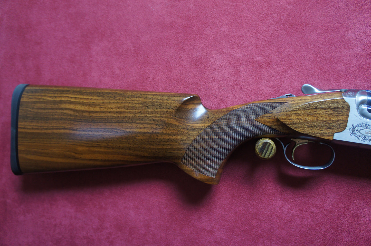 12g Caesar Guerini Summit 32" Barrels