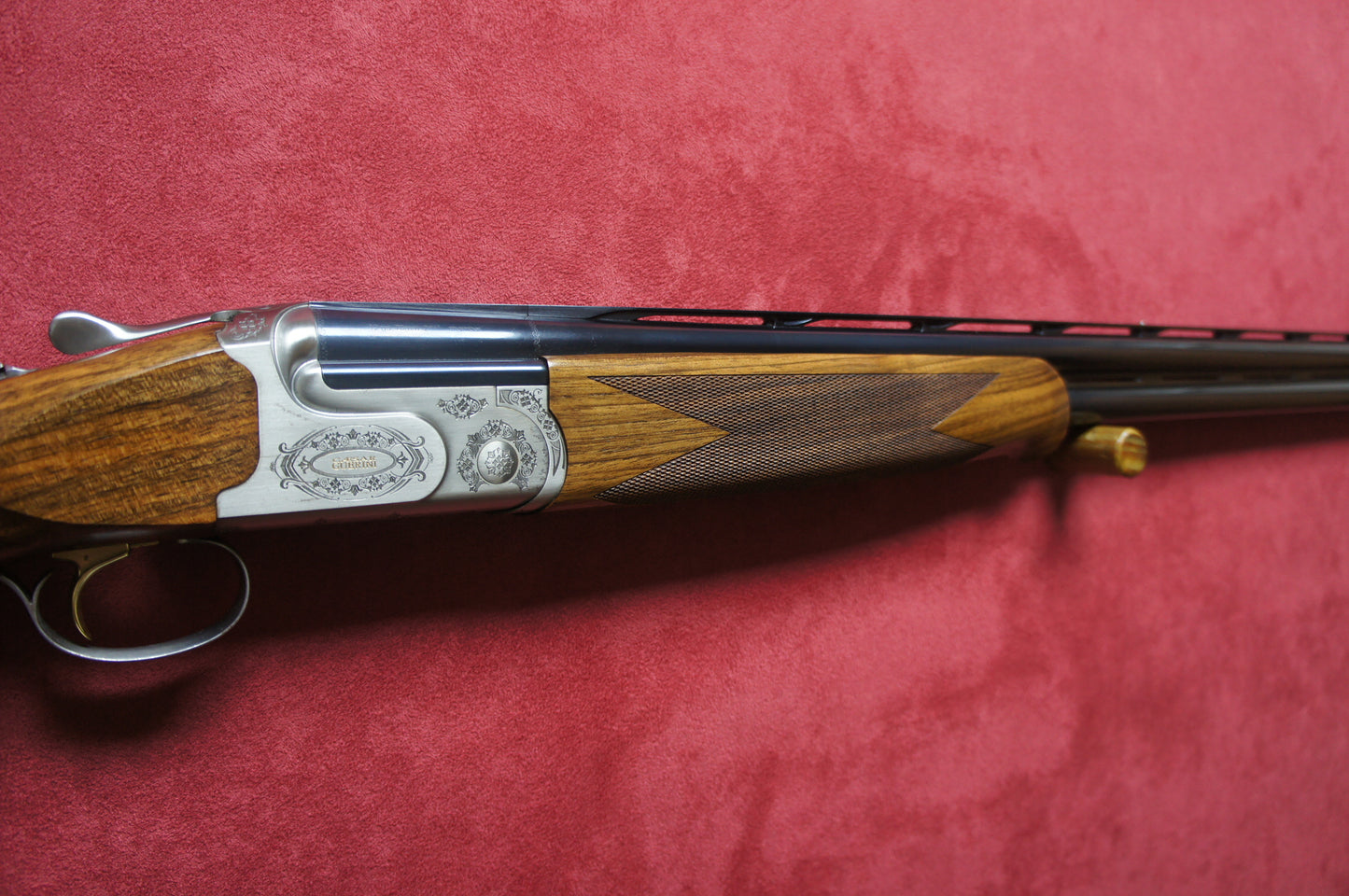 12g Caesar Guerini Summit 32" Barrels