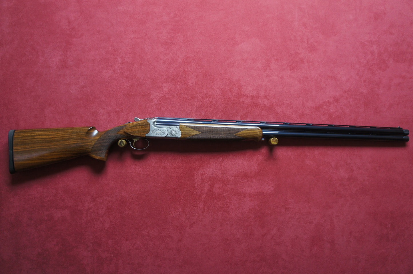 12g Caesar Guerini Summit 32" Barrels