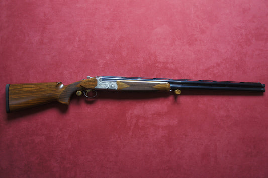12g Caesar Guerini Summit 32" Barrels