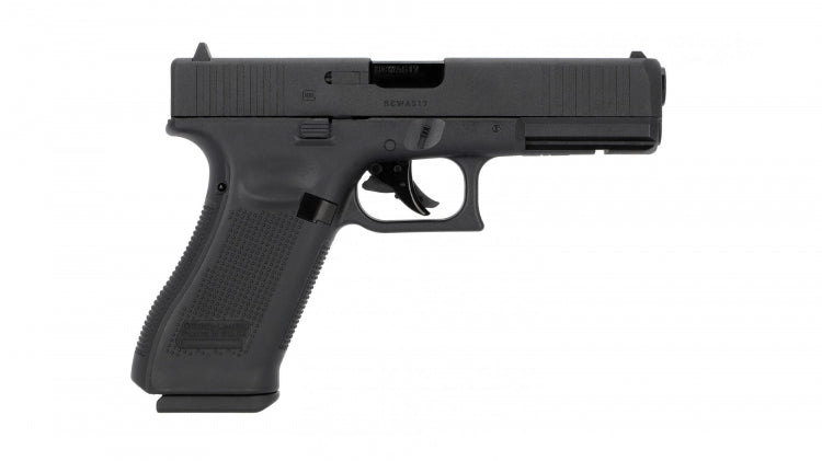 Umarex Glock 17 Gen 5 .177 Pellet