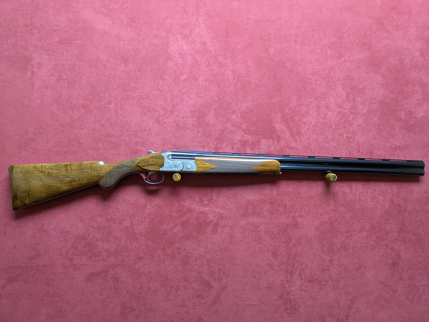 12g Caesar Guerini Tempio left hand 30" Barrels