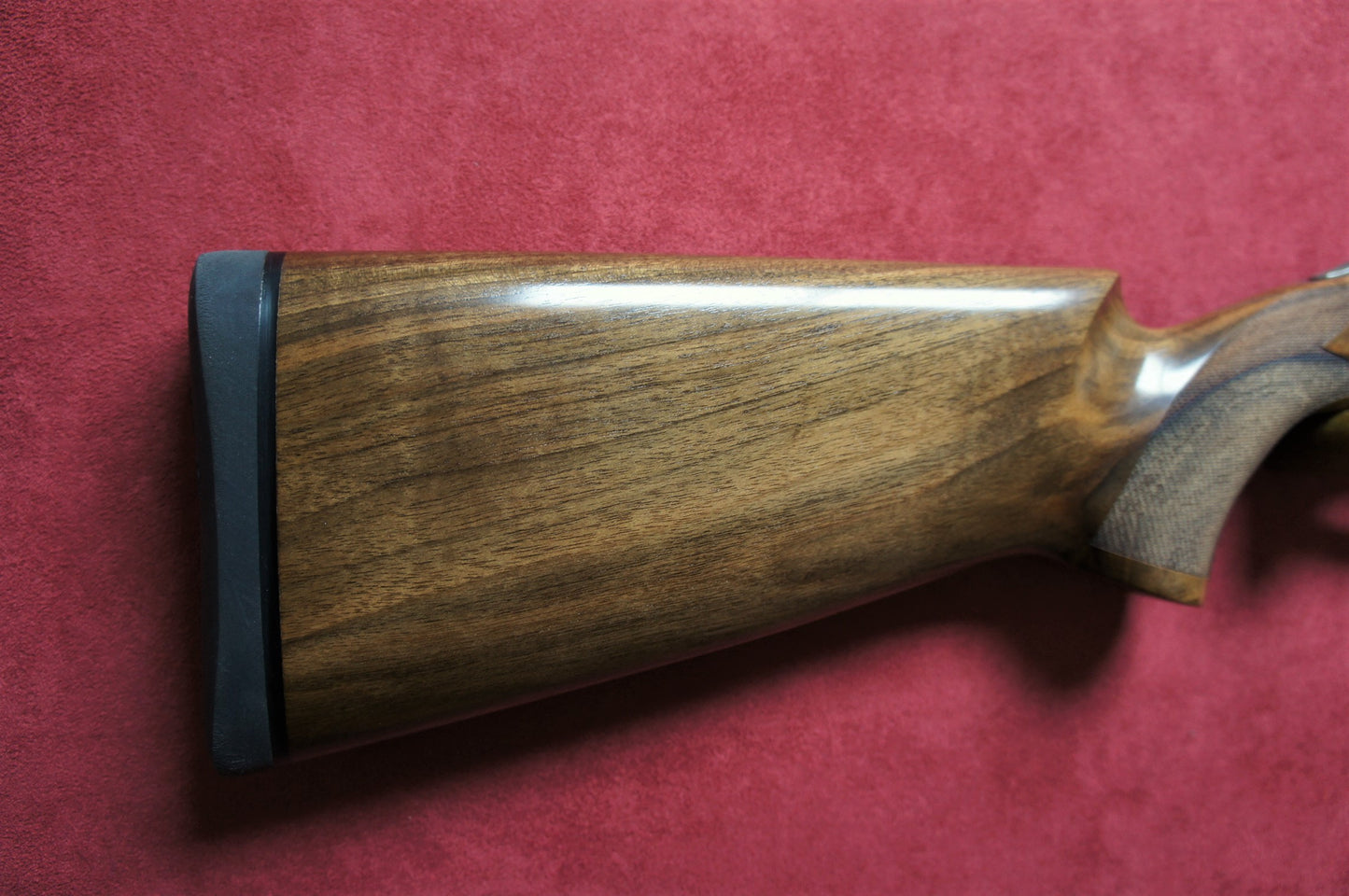 12g Caesar Guerini Summit 32" Barrels